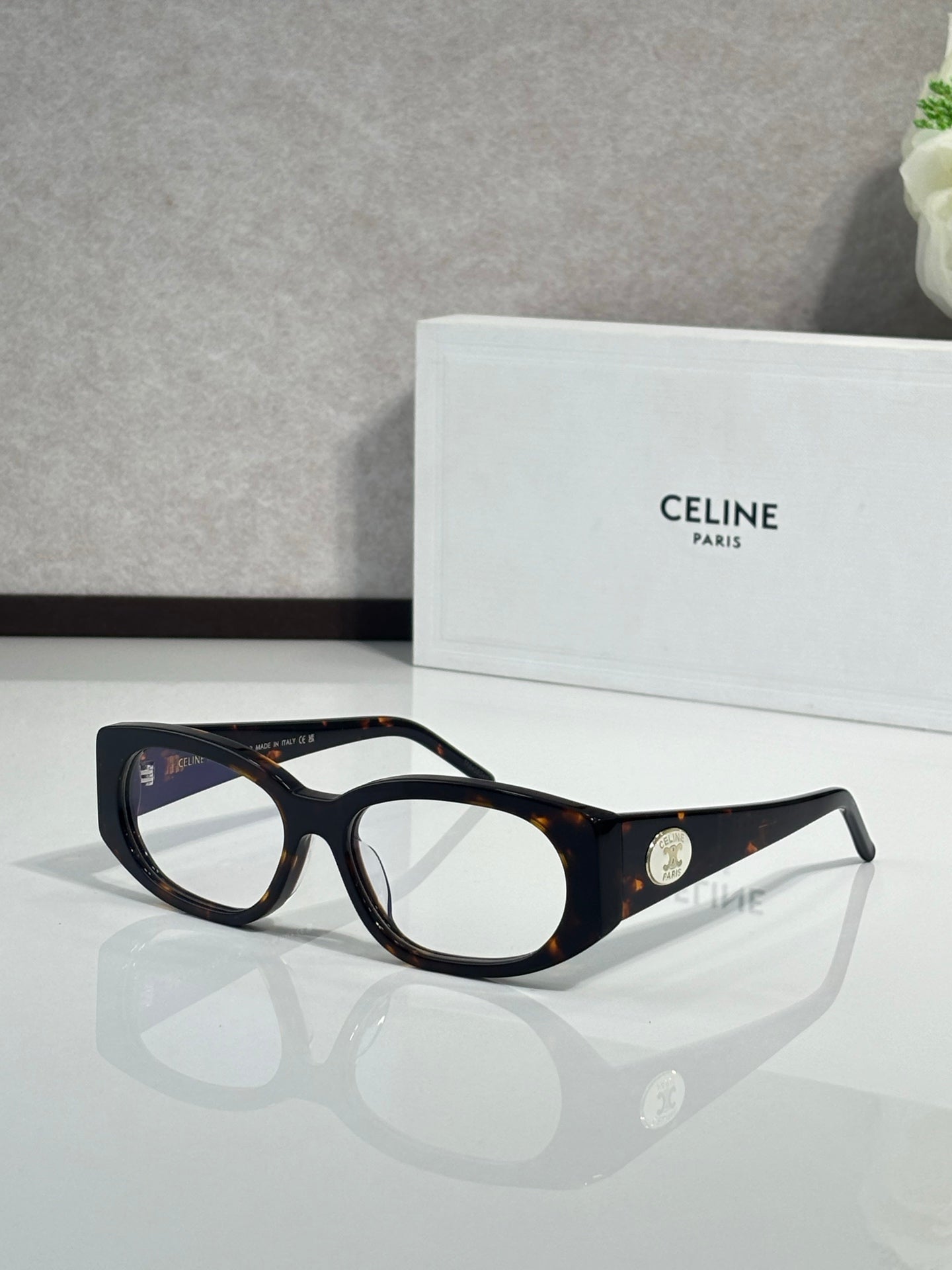 Celine Glasses
