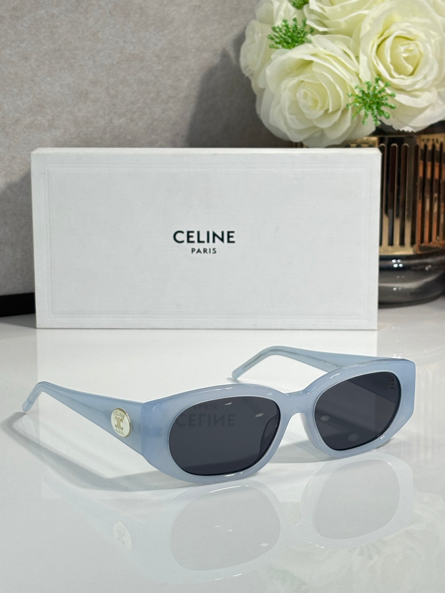 Celine Glasses