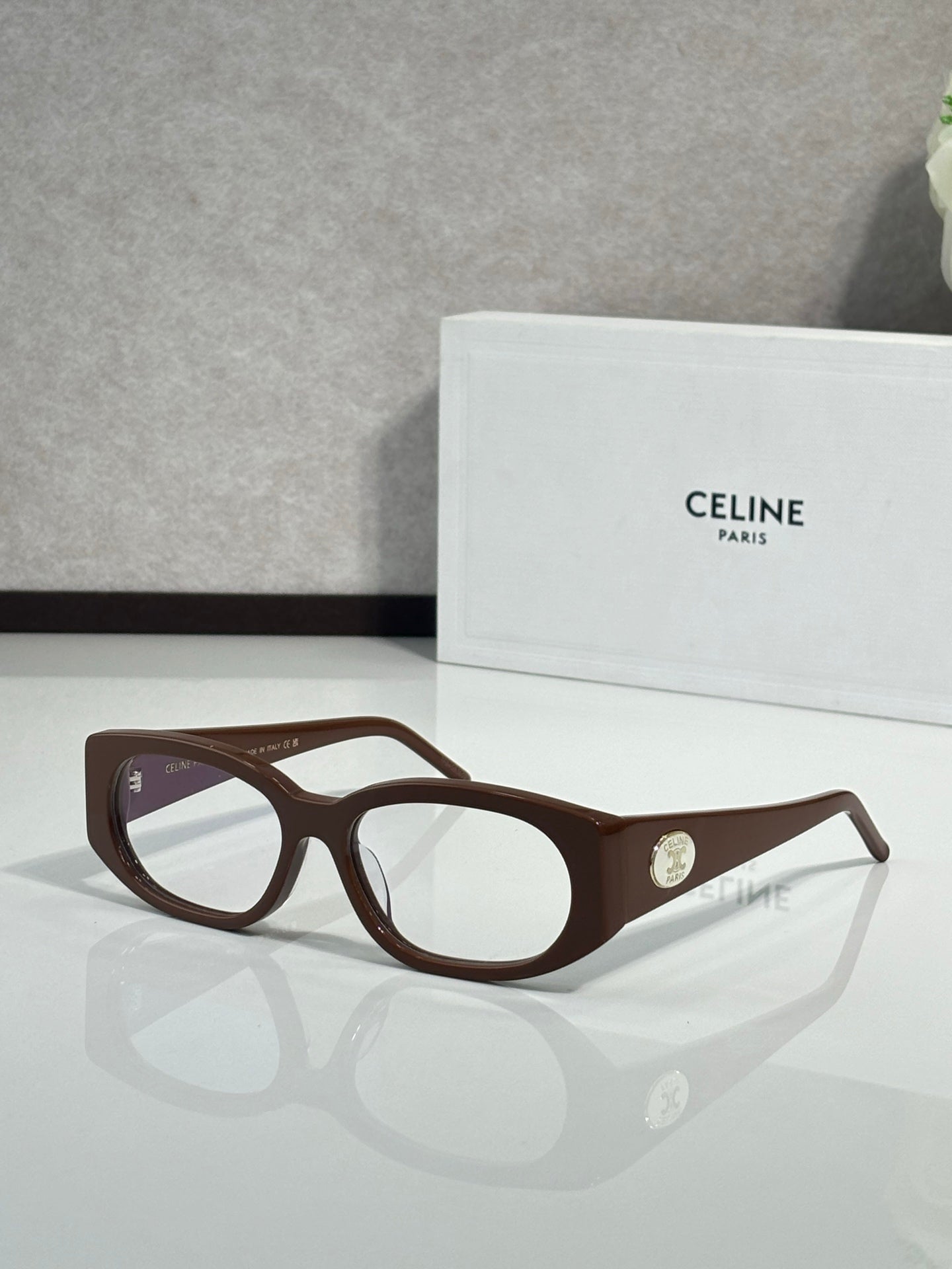Celine Glasses