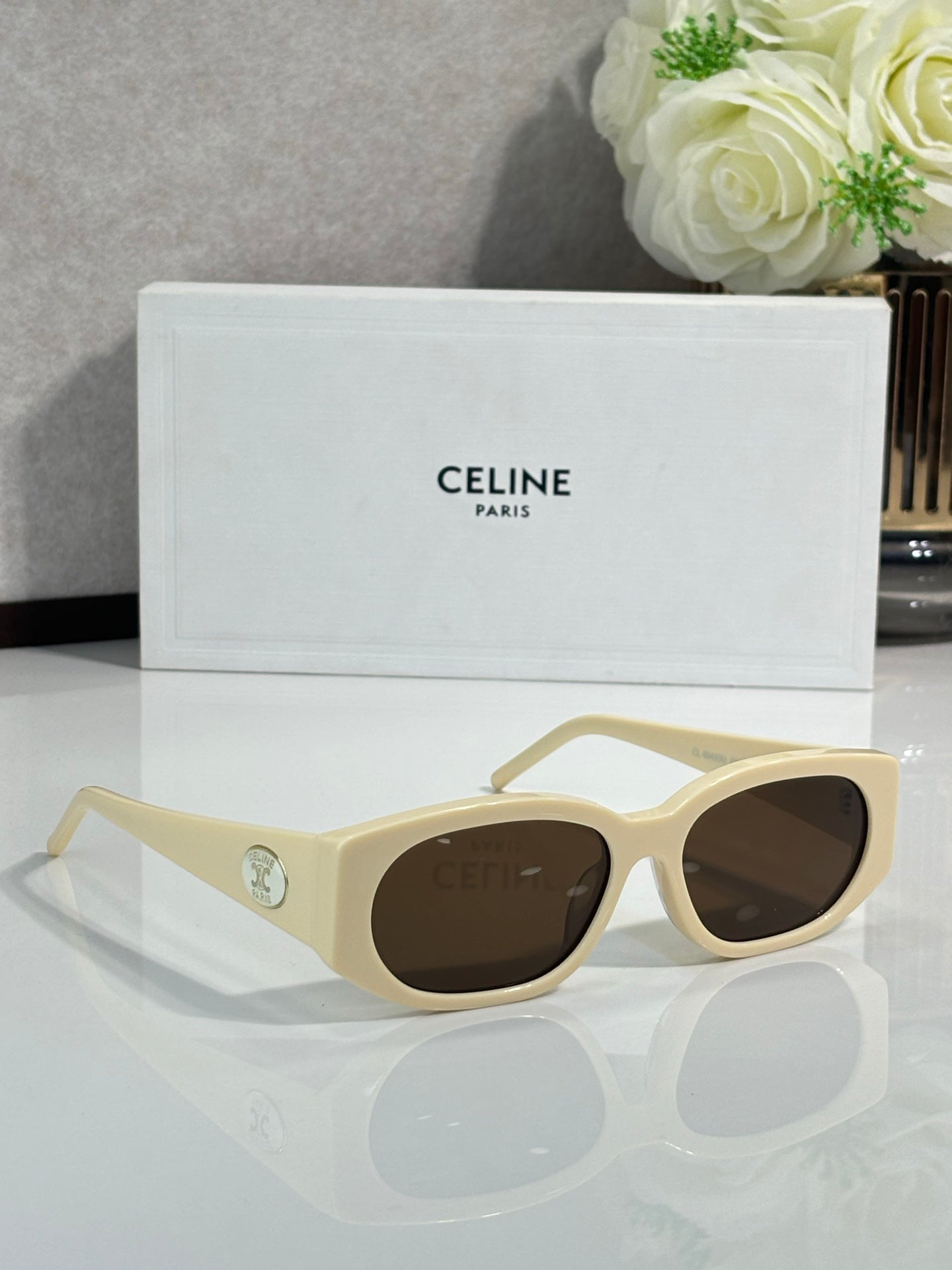 Celine Glasses
