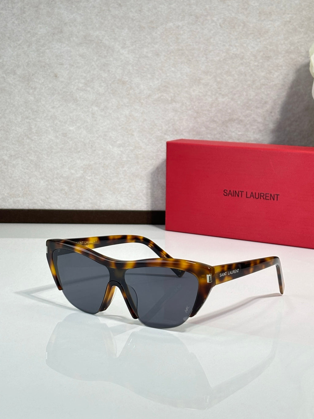 YSL Glasses