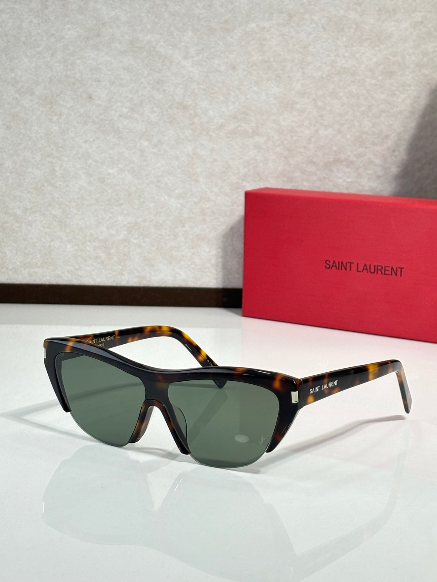 YSL Glasses
