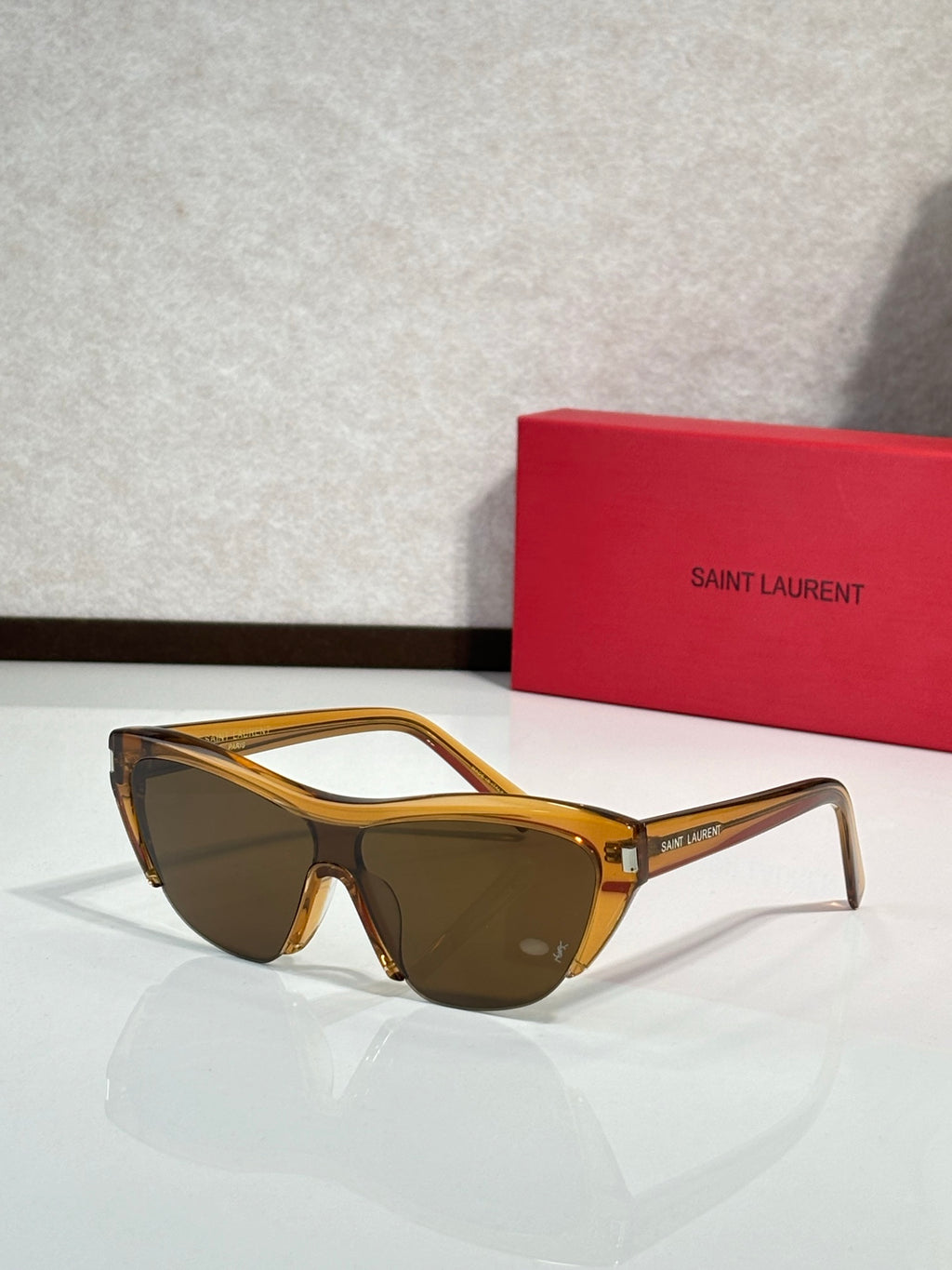 YSL Glasses