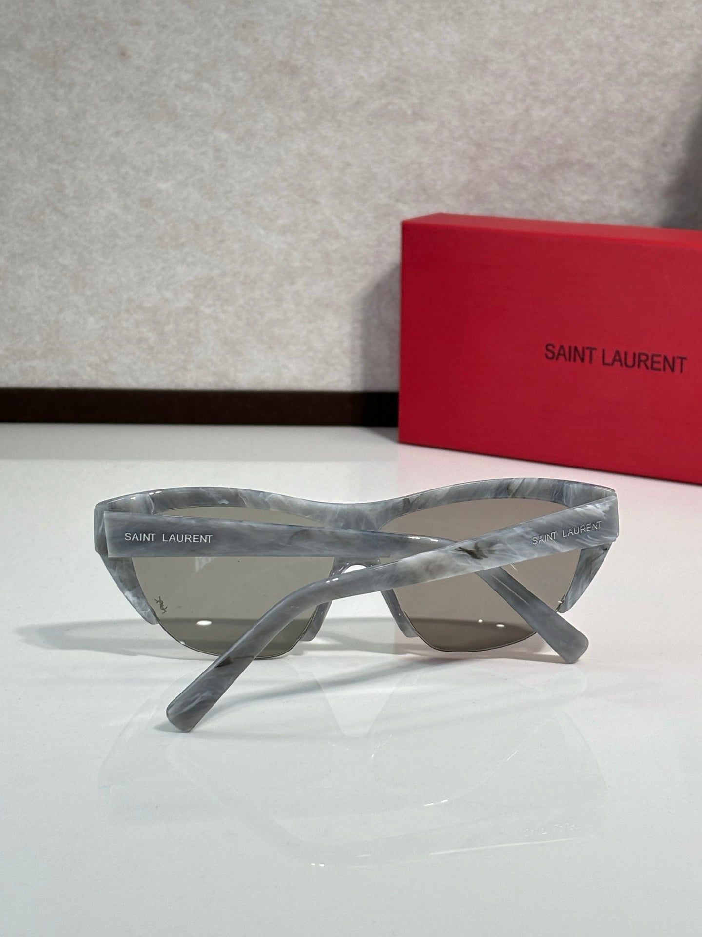 YSL Glasses