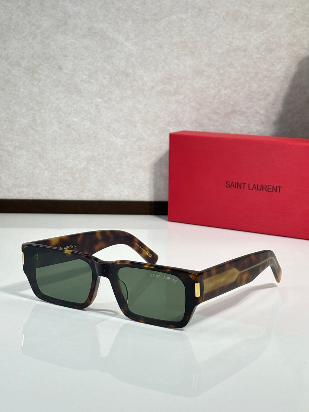 YSL Glasses