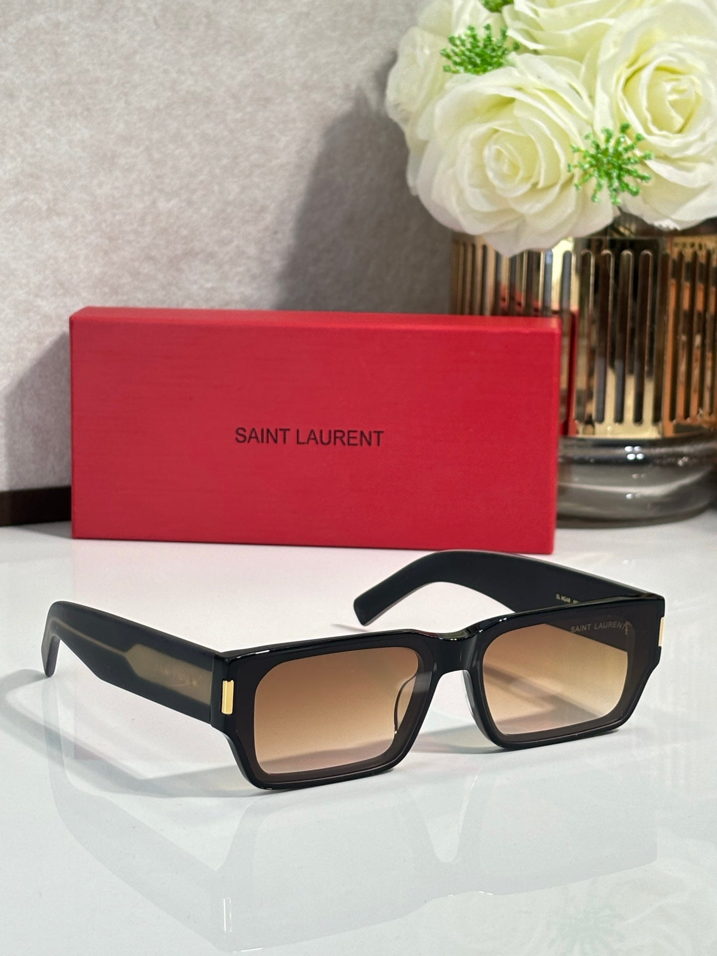 YSL Glasses