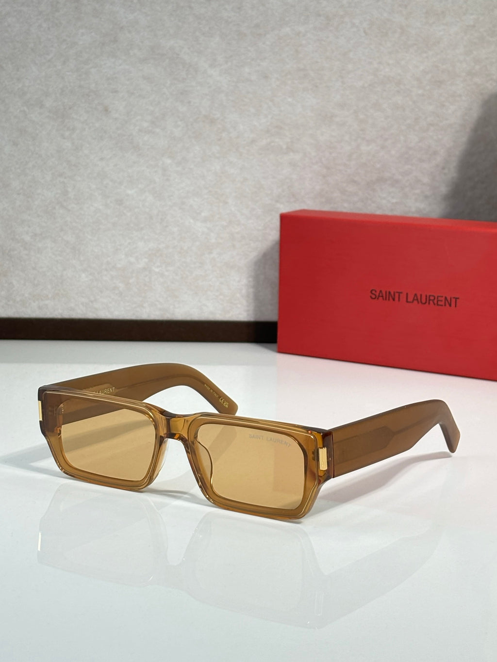 YSL Glasses