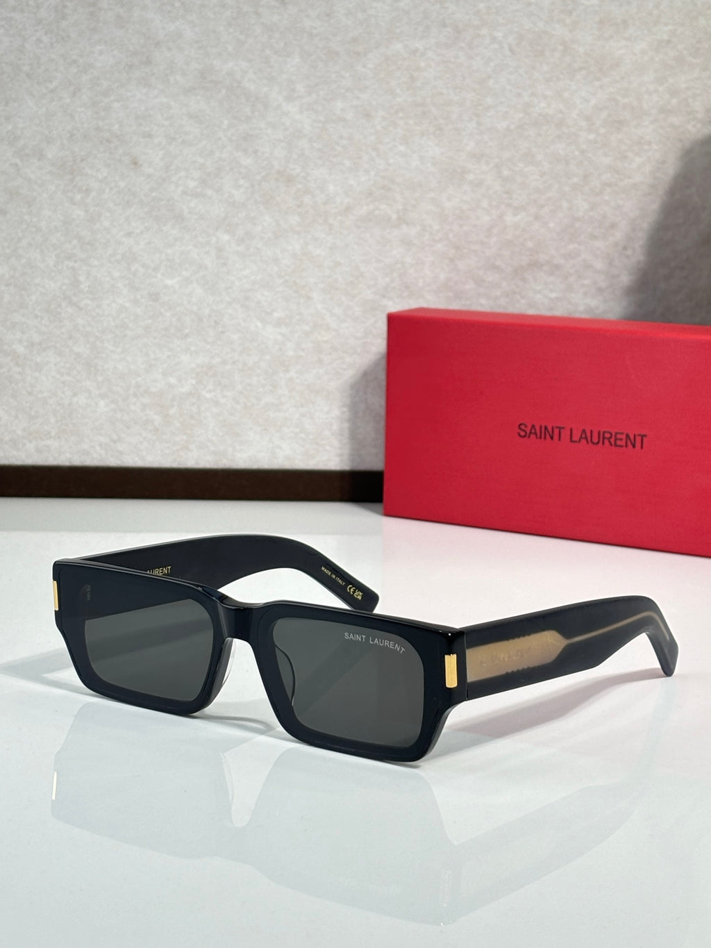 YSL Glasses