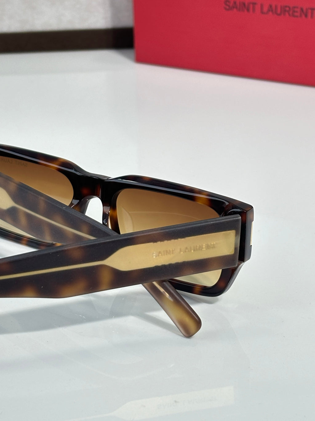 YSL Glasses