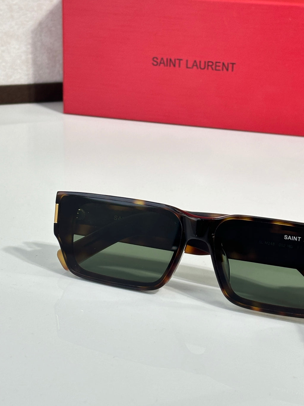 YSL Glasses
