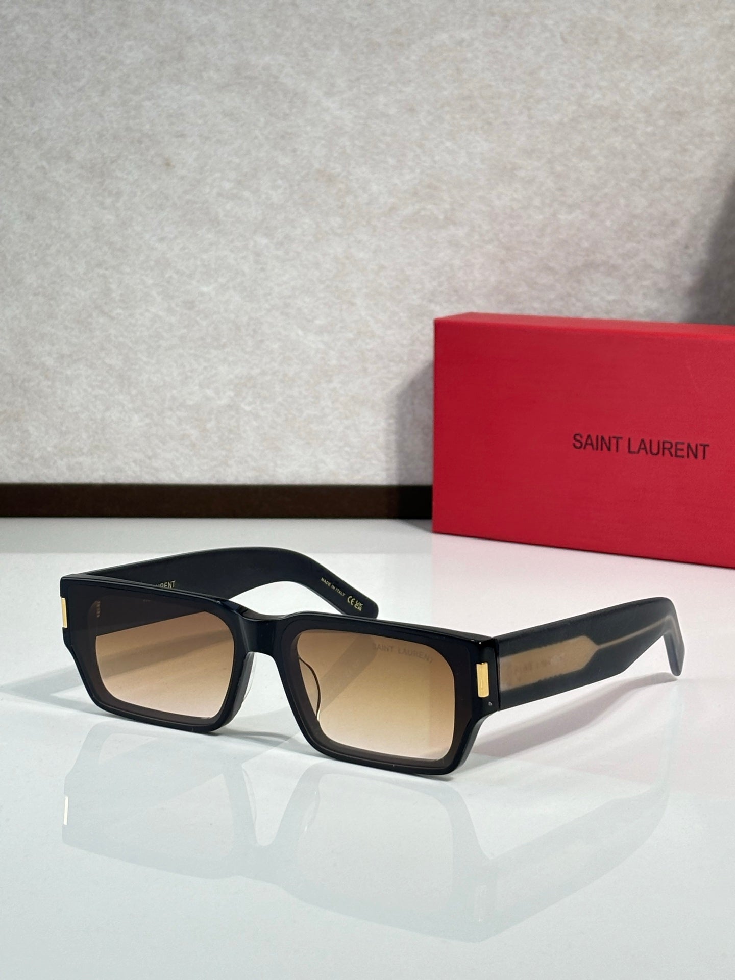 YSL Glasses