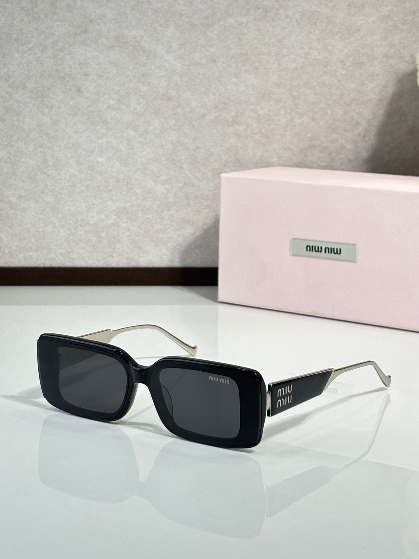 MiuMiu Glasses