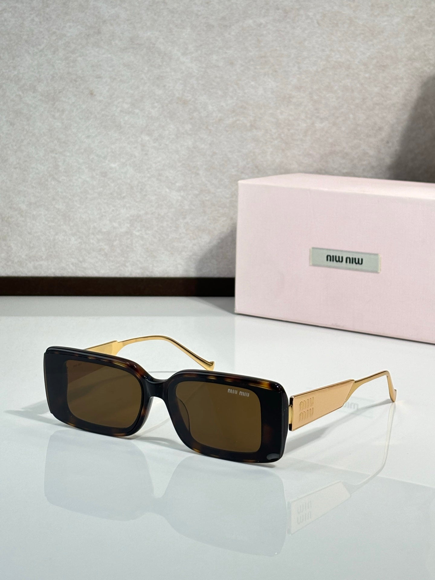 MiuMiu Glasses