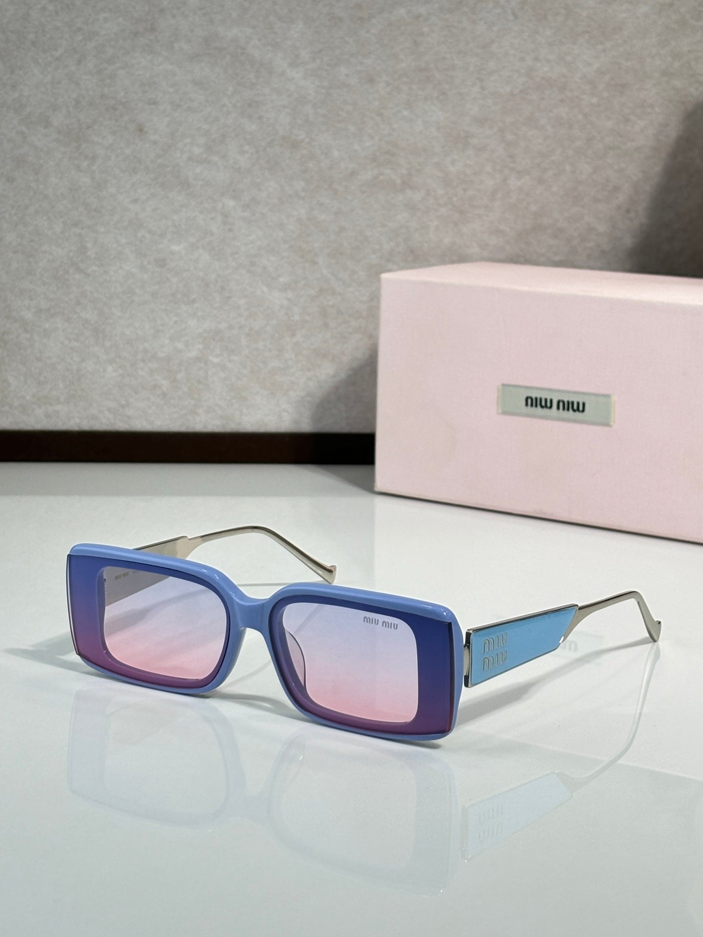 MiuMiu Glasses