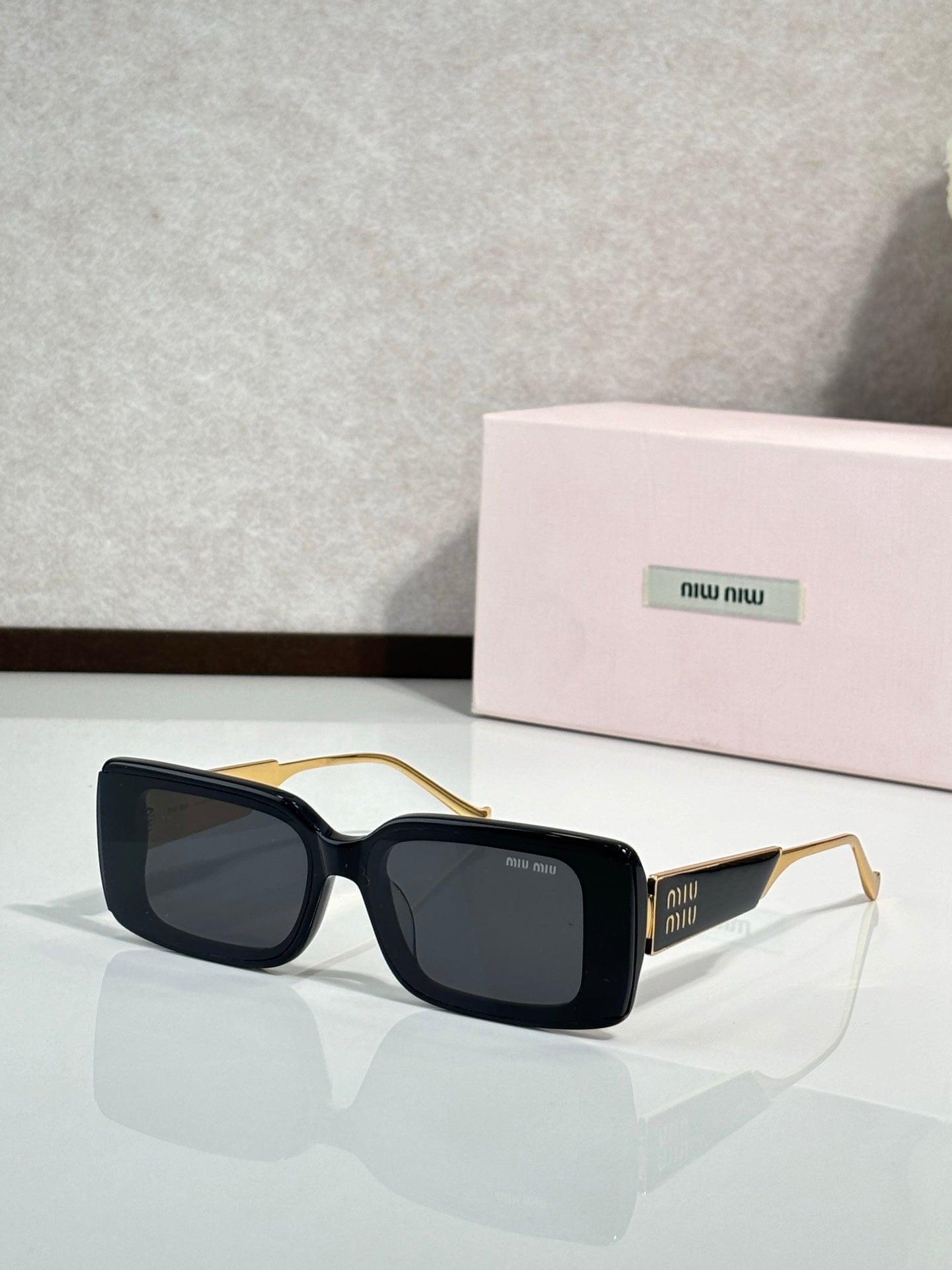 MiuMiu Glasses