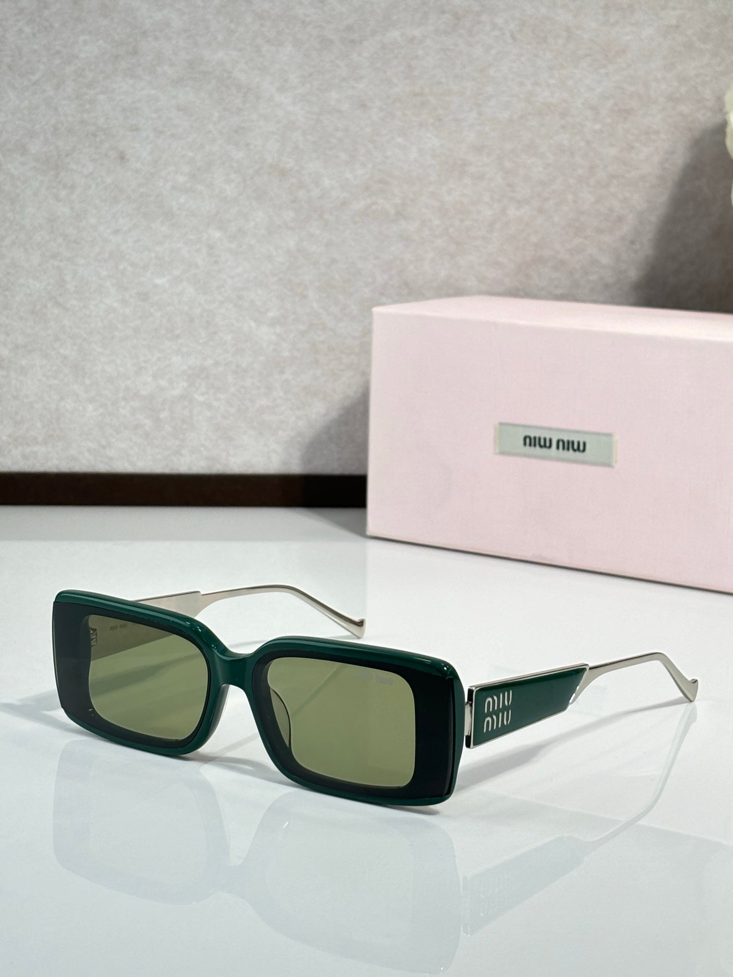 MiuMiu Glasses