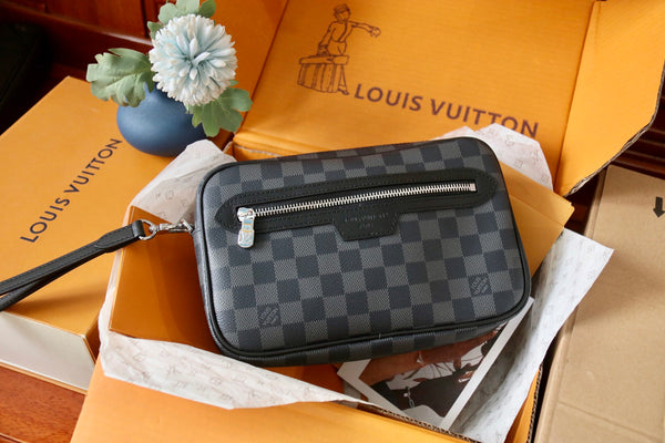 Louis Vuitton Bags