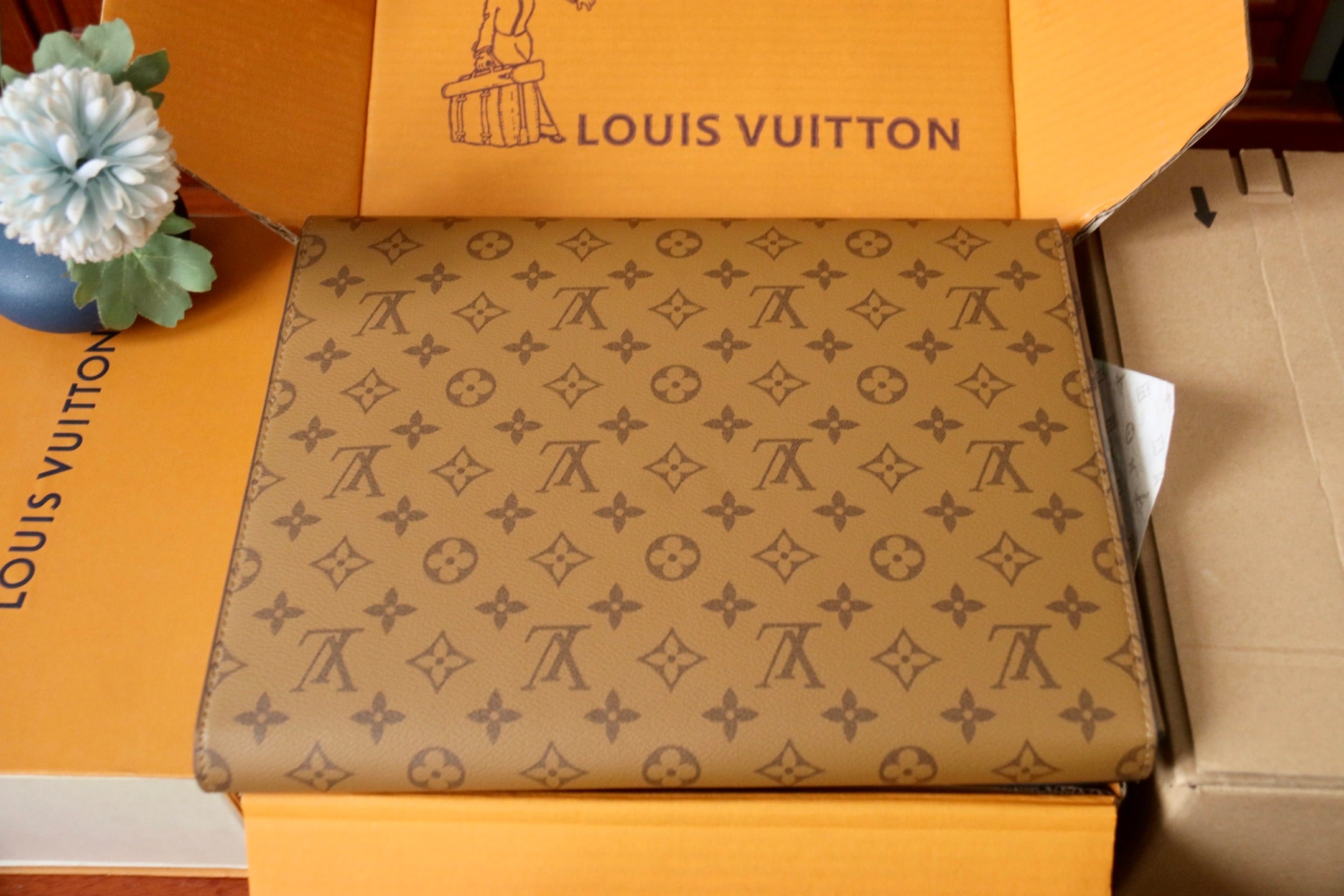 Louis Vuitton Bags