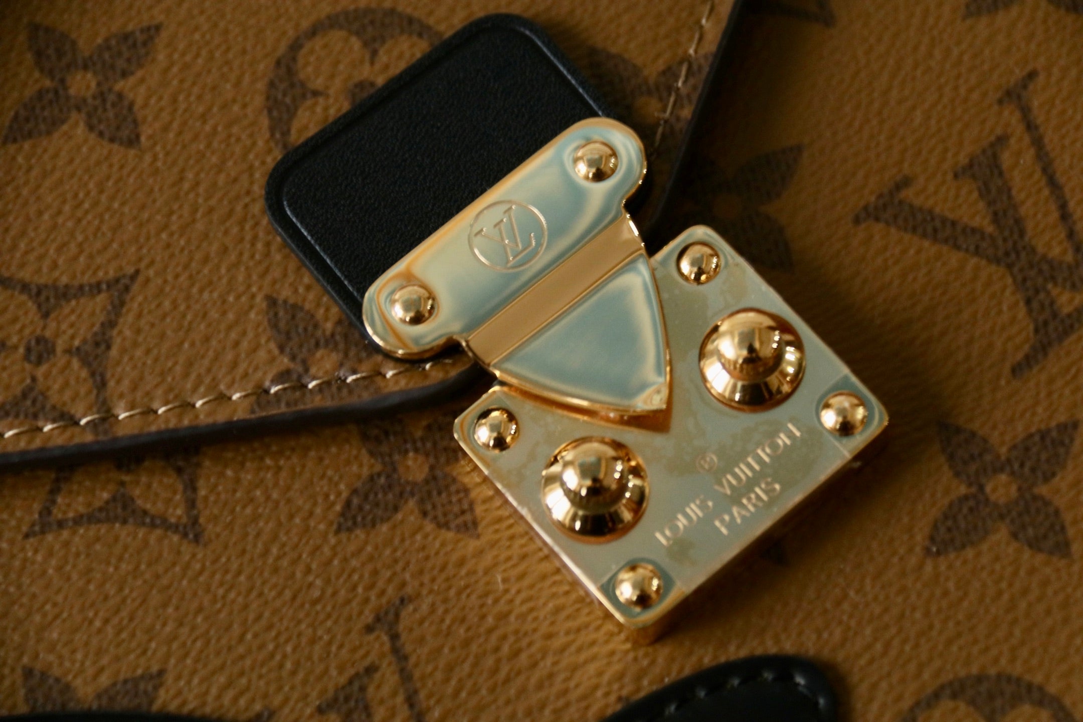 Louis Vuitton Bags