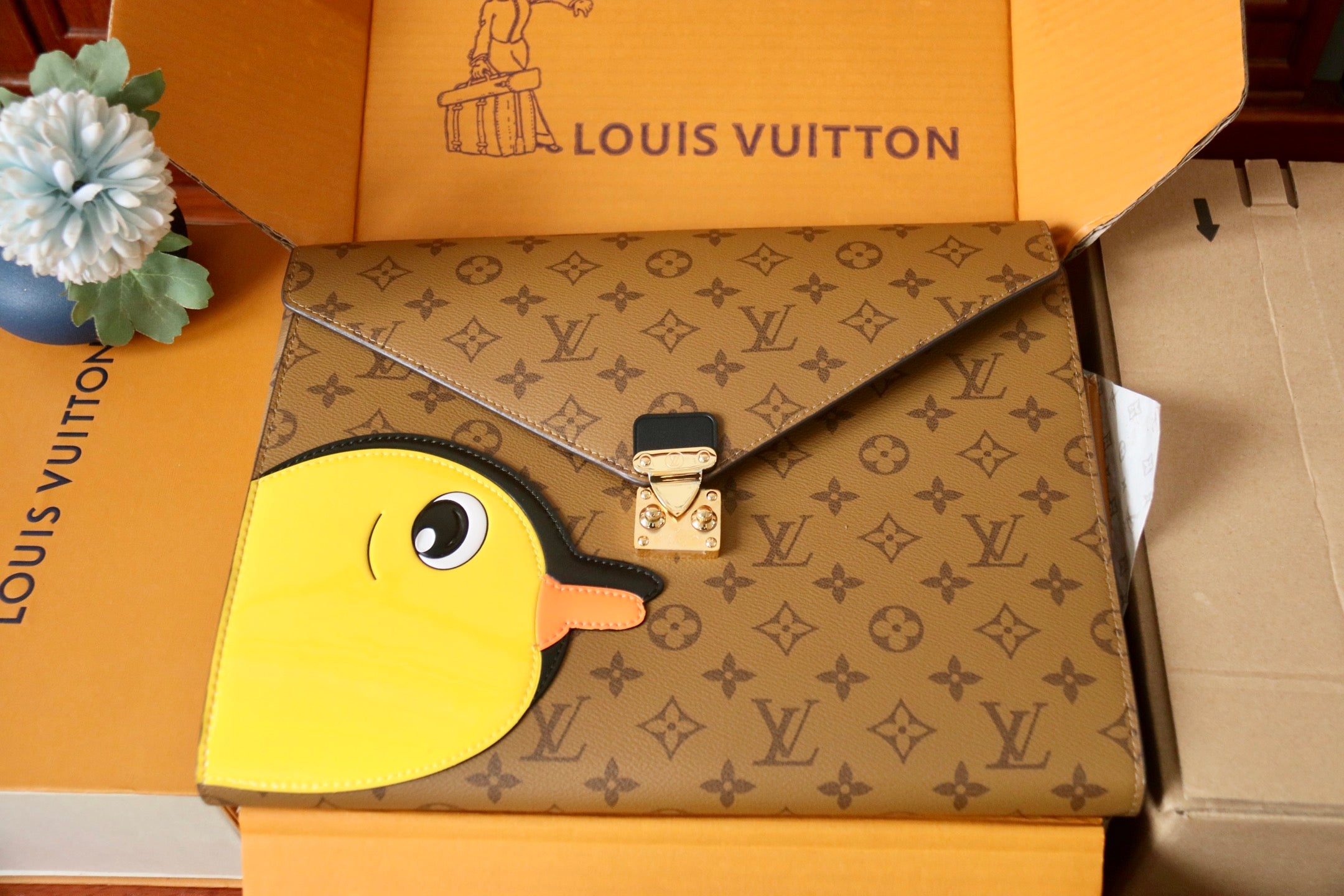 Louis Vuitton Bags