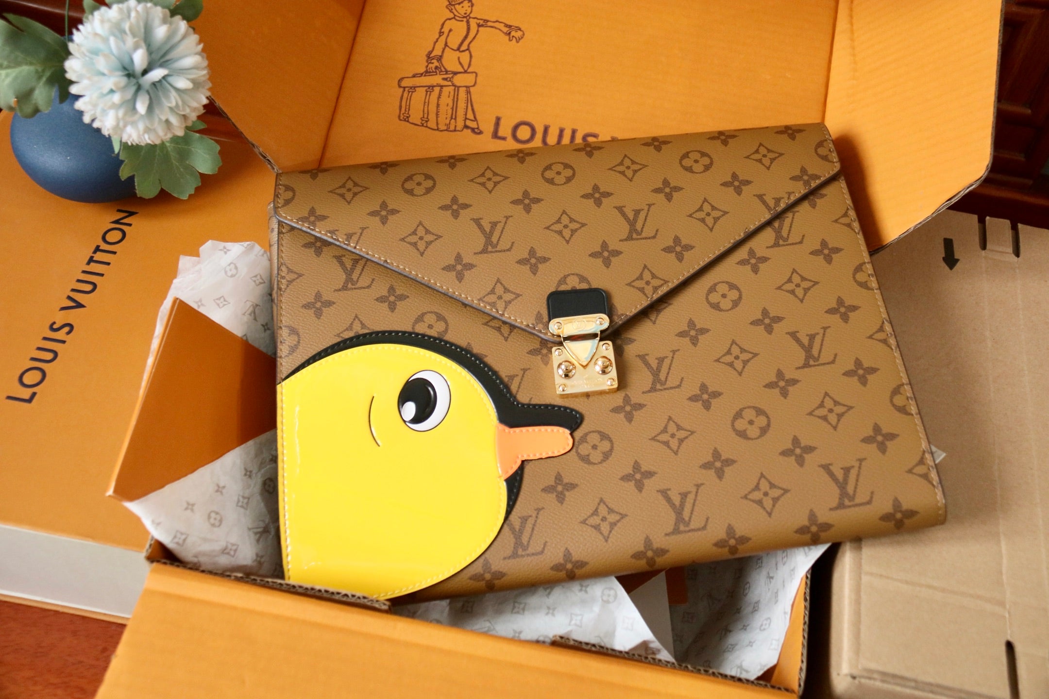 Louis Vuitton Bags