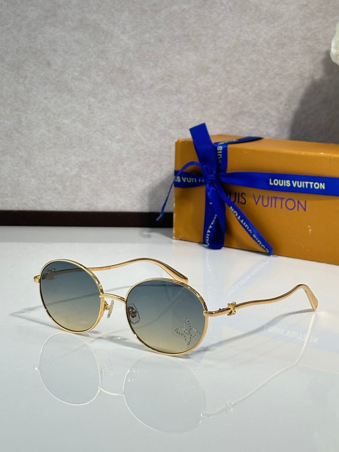 Louis Vuitton Glasses