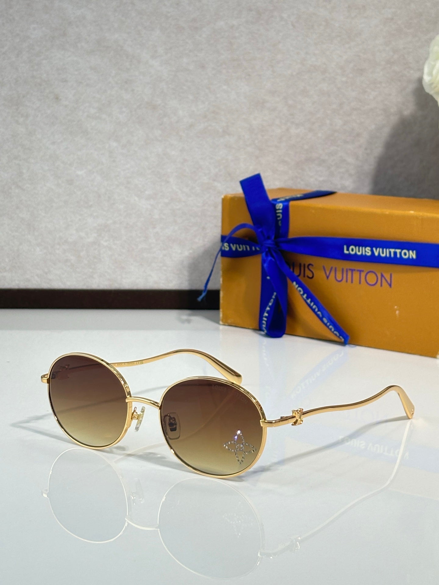 Louis Vuitton Glasses