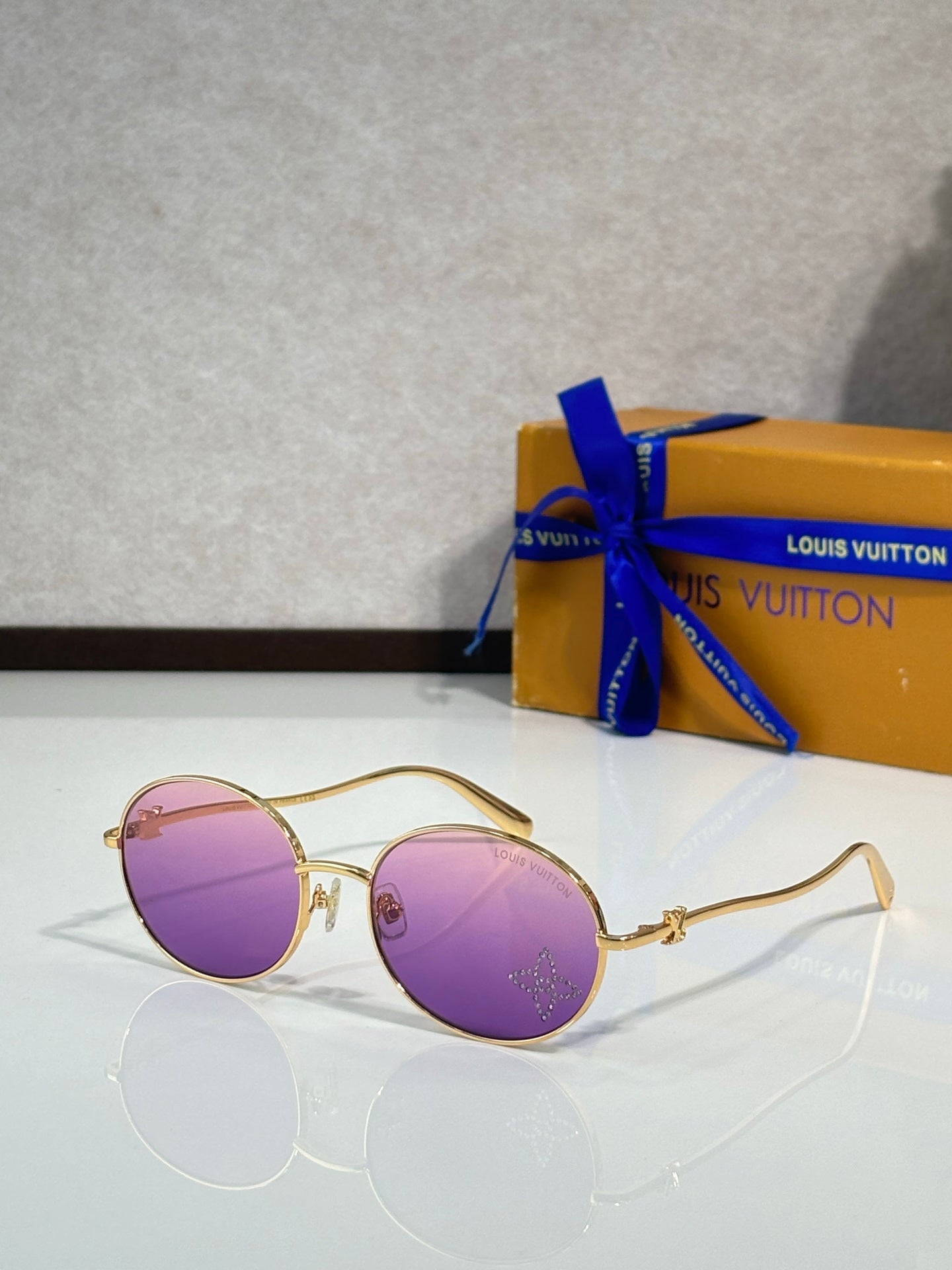 Louis Vuitton Glasses
