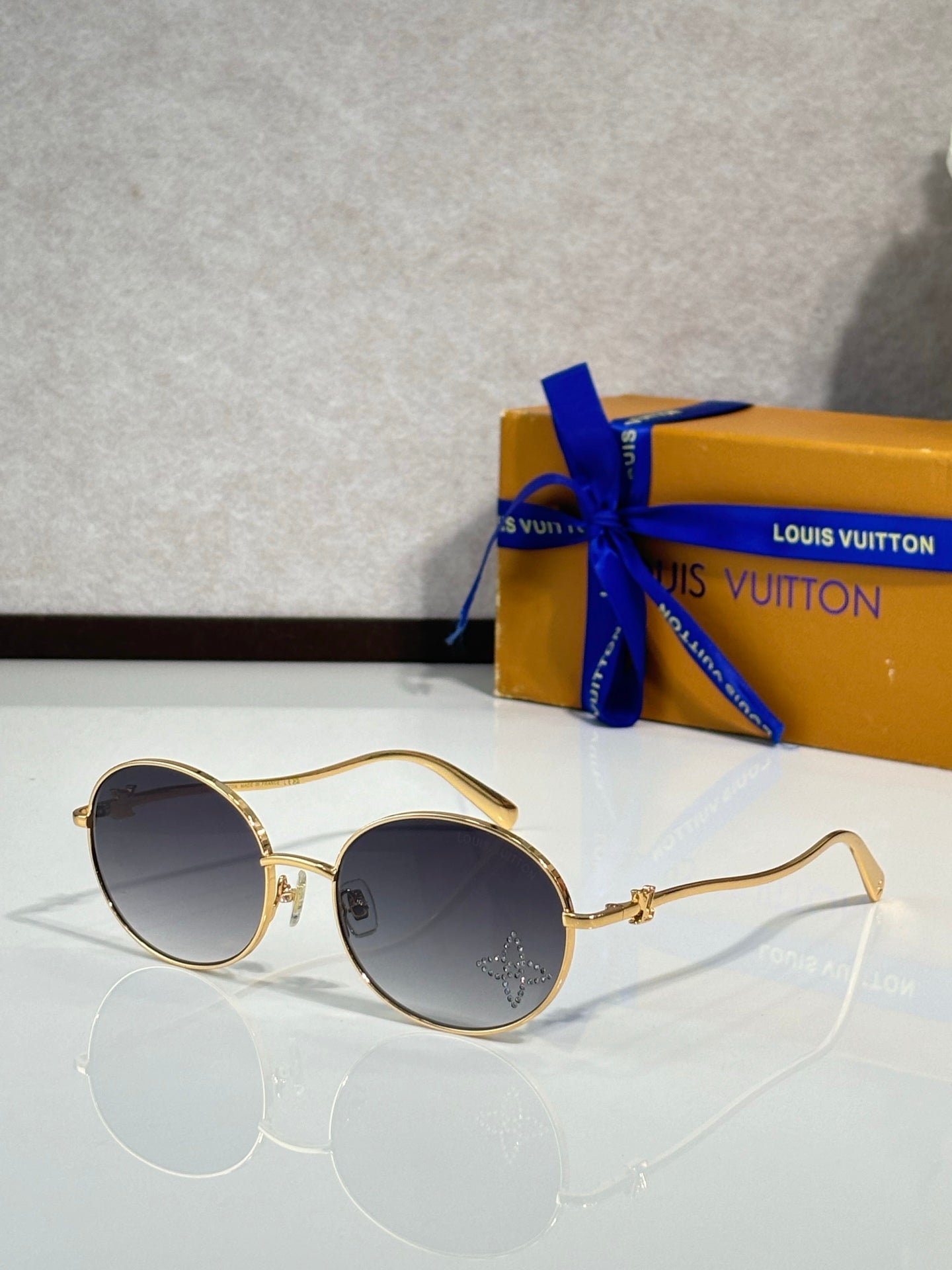 Louis Vuitton Glasses