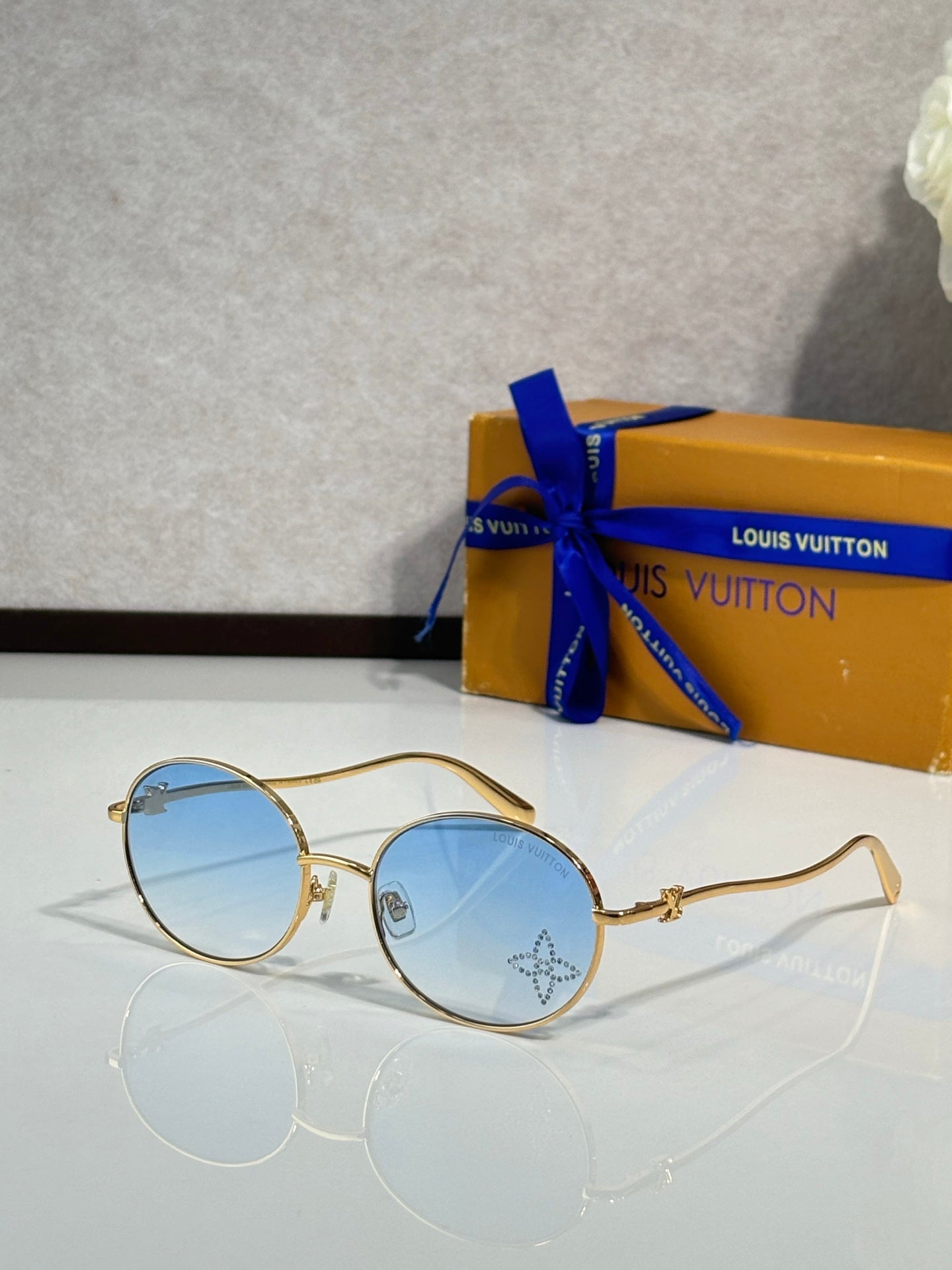 Louis Vuitton Glasses