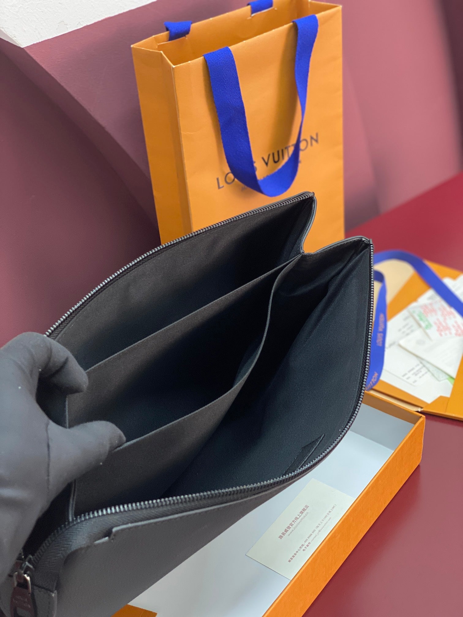 Louis Vuitton Bags