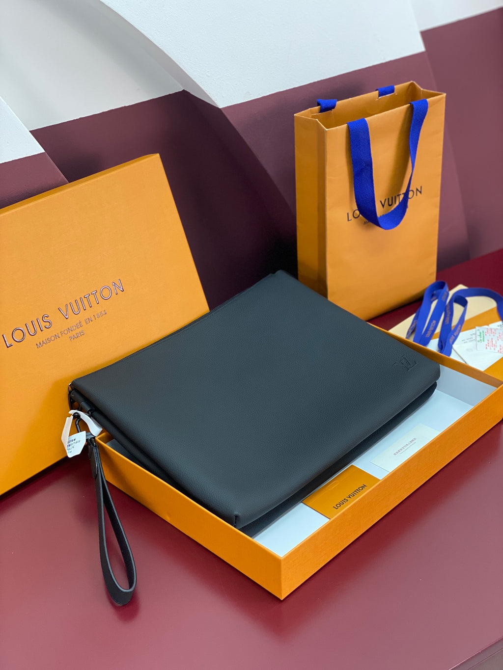 Louis Vuitton Bags