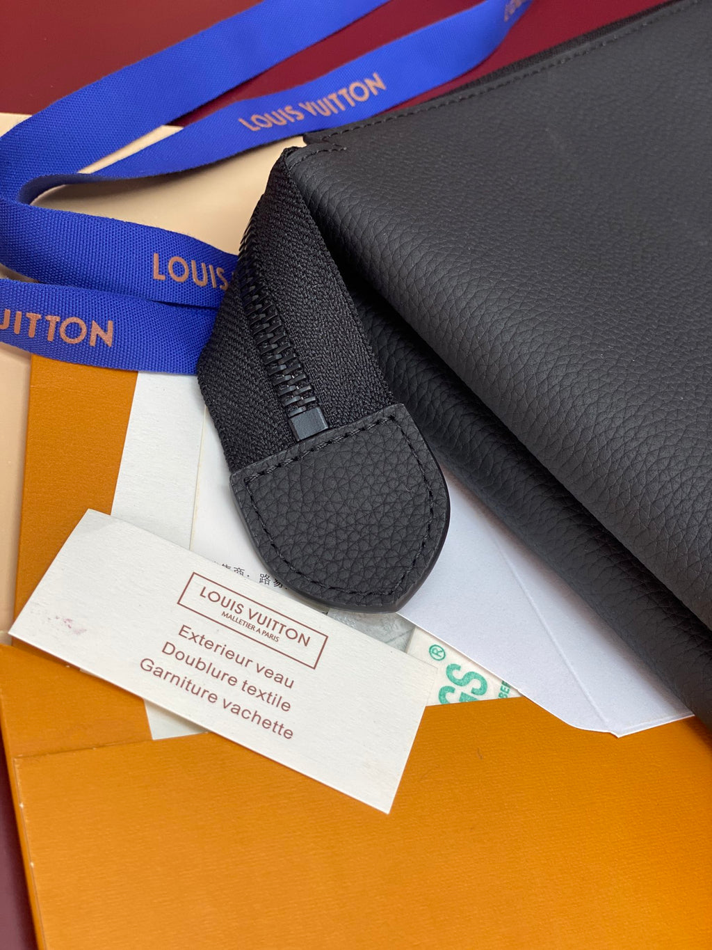 Louis Vuitton Bags