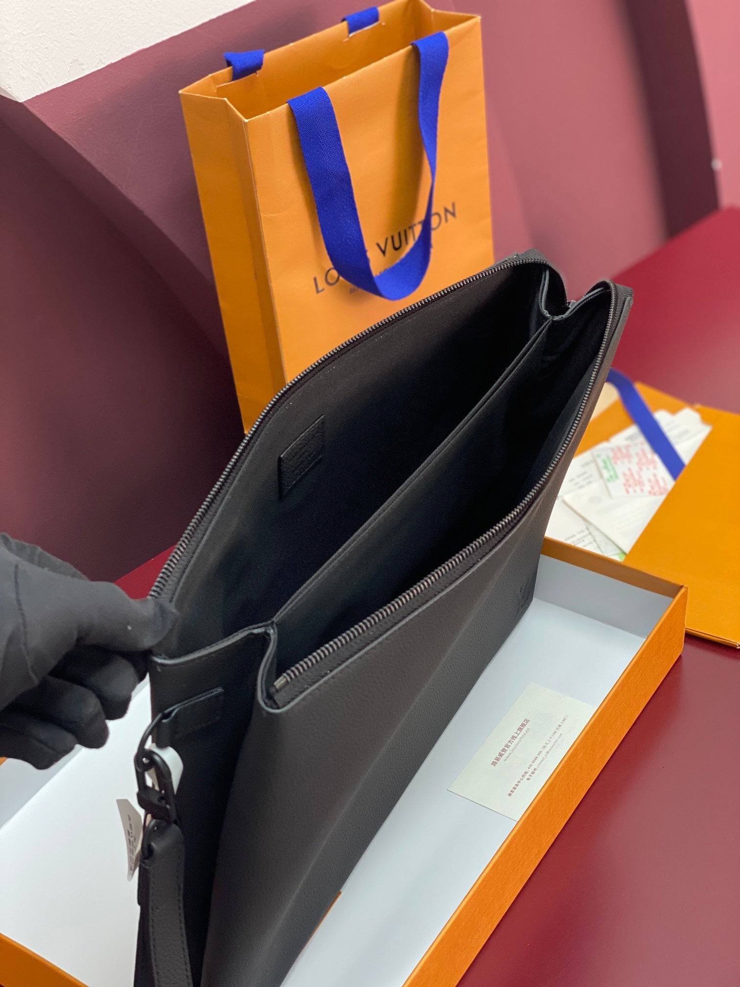Louis Vuitton Bags