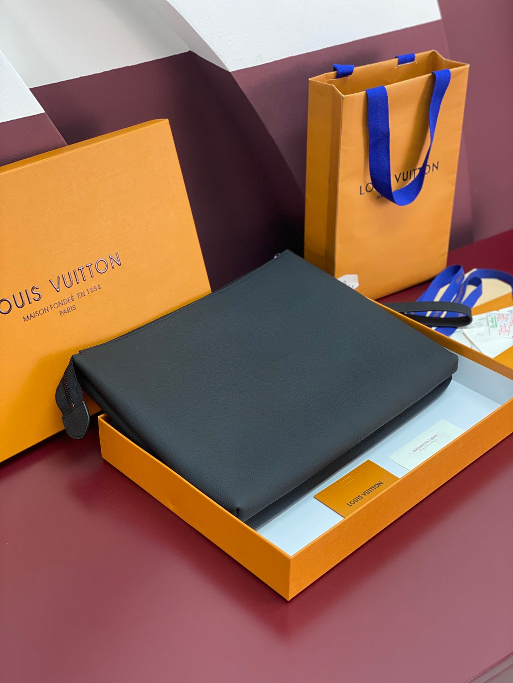 Louis Vuitton Bags