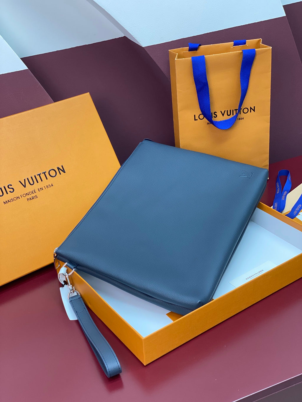 Louis Vuitton Bags