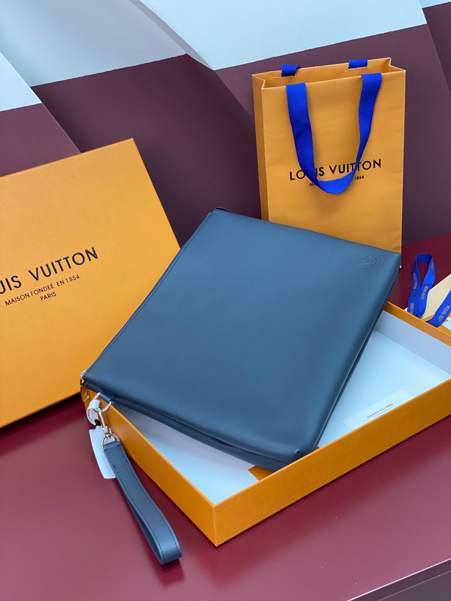 Louis Vuitton Bags
