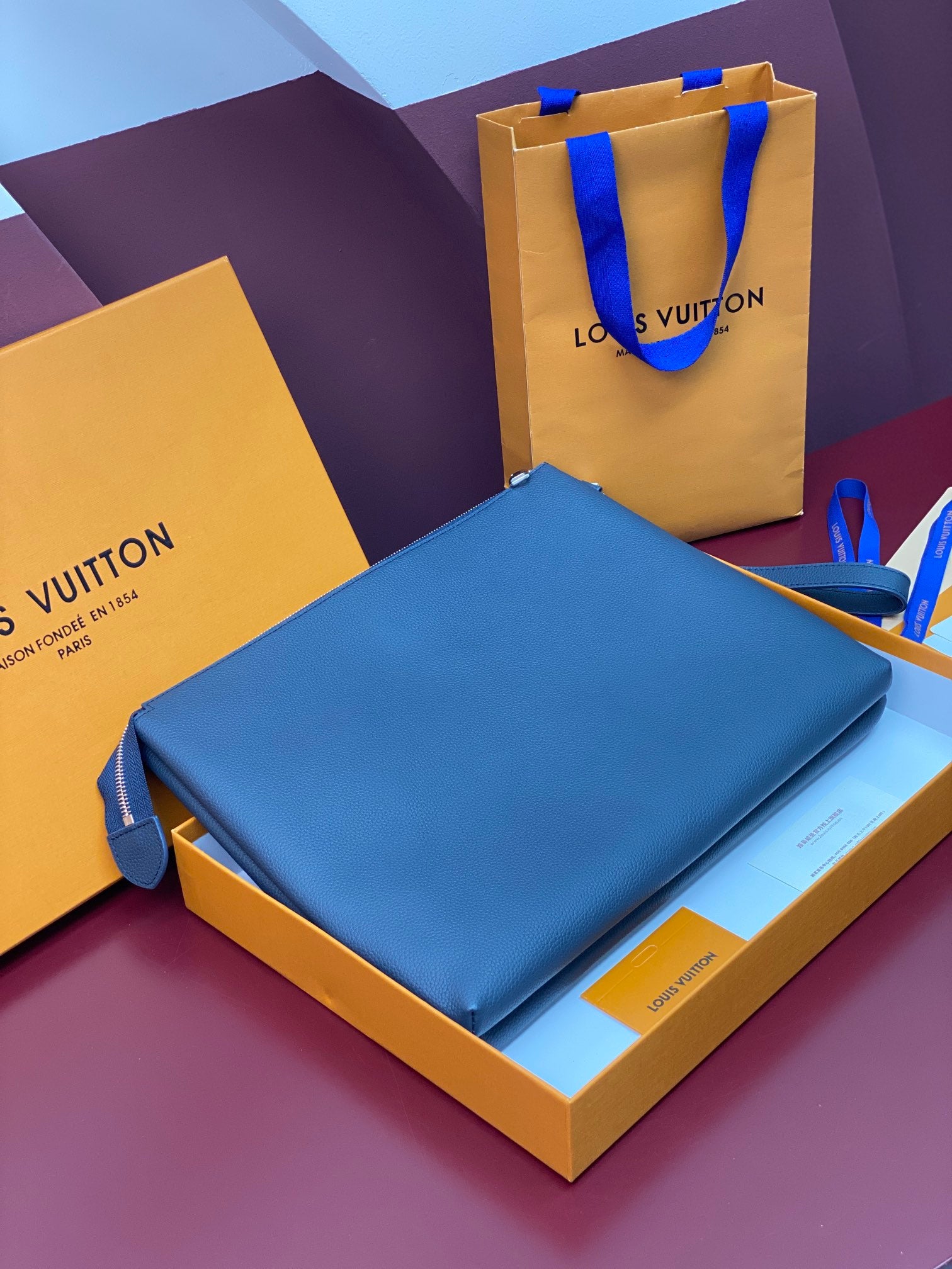 Louis Vuitton Bags