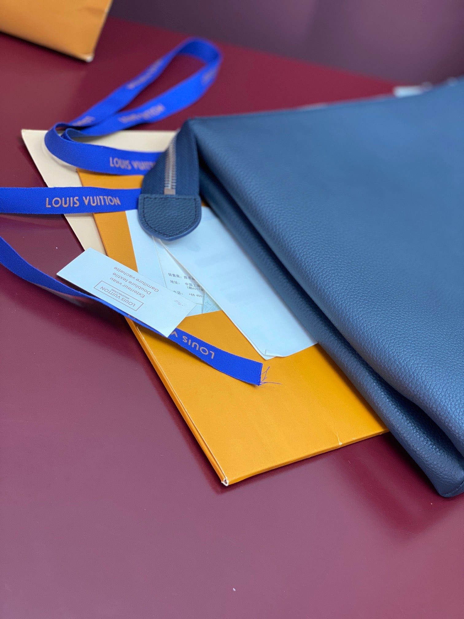 Louis Vuitton Bags
