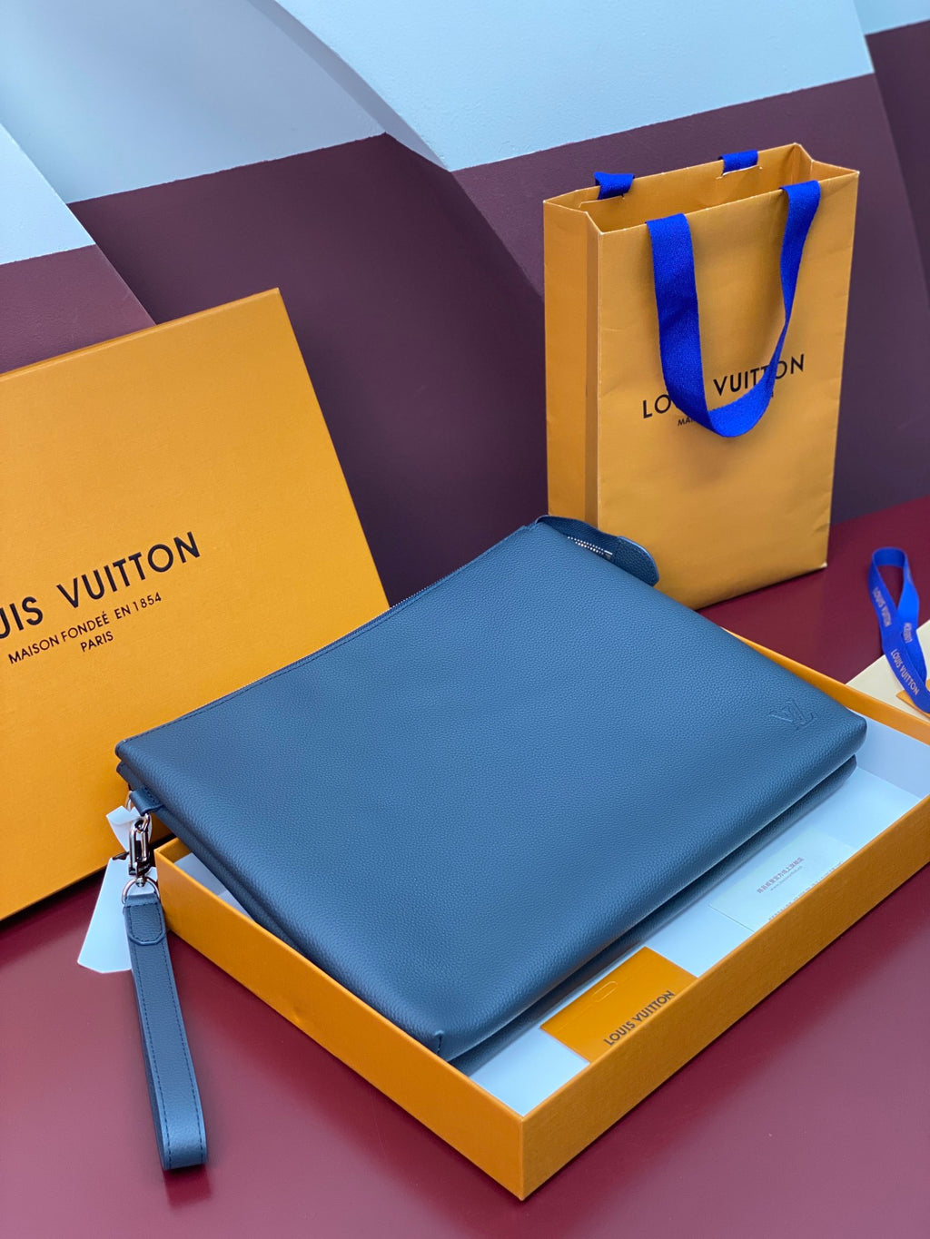 Louis Vuitton Bags