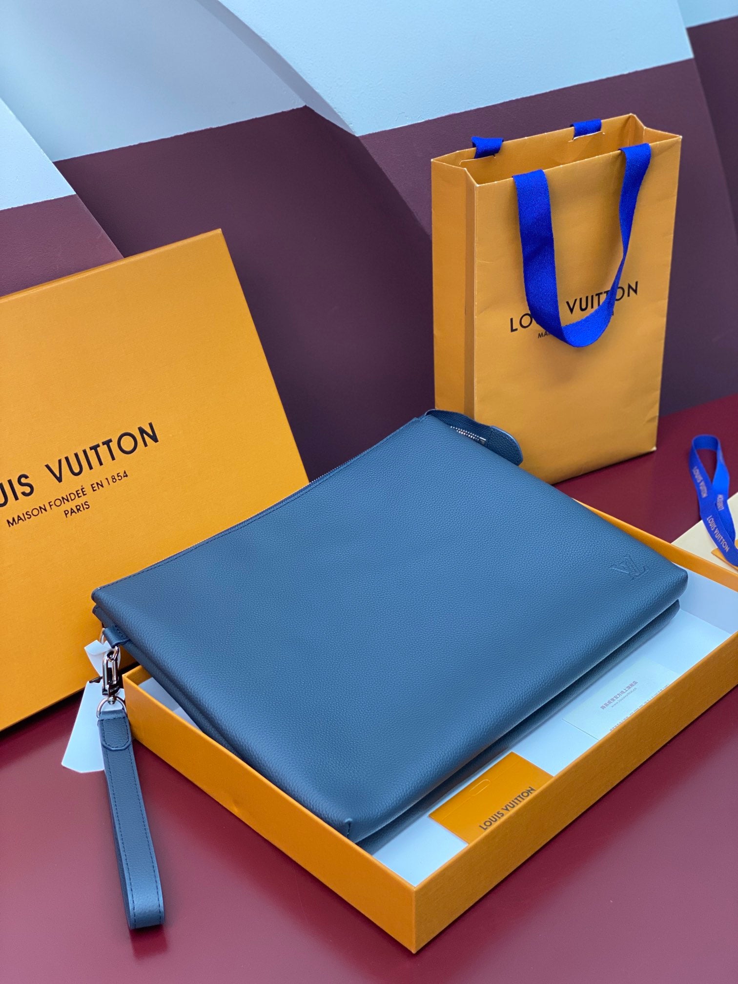 Louis Vuitton Bags
