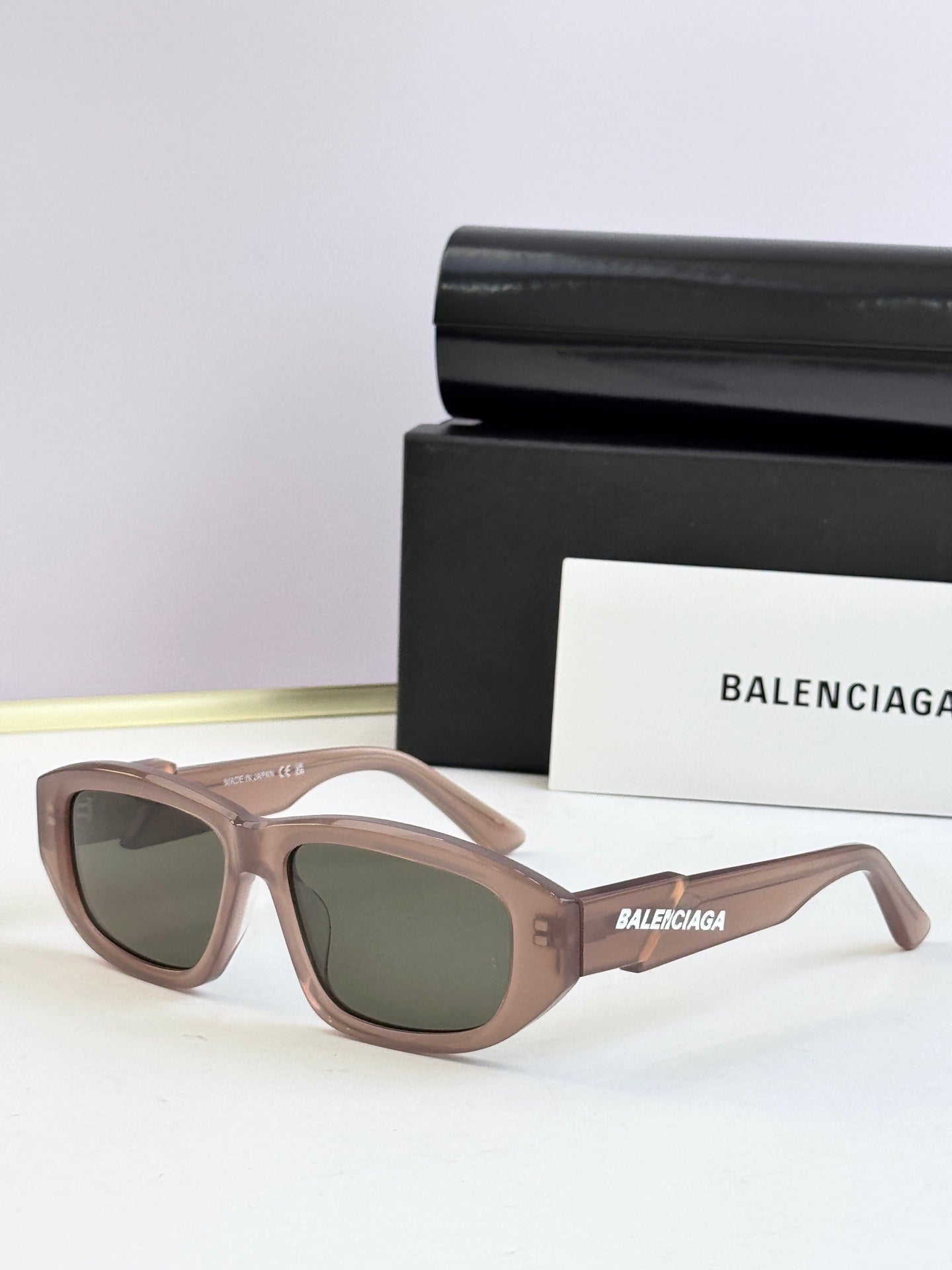 Balenciaga Glasses