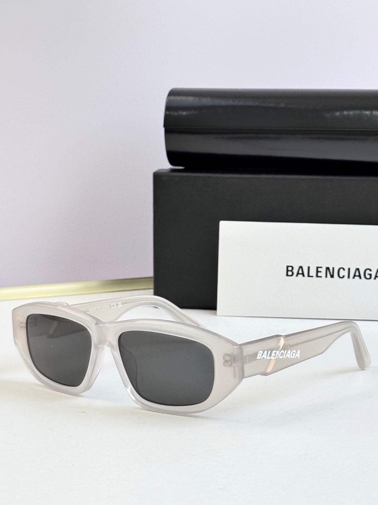 Balenciaga Glasses