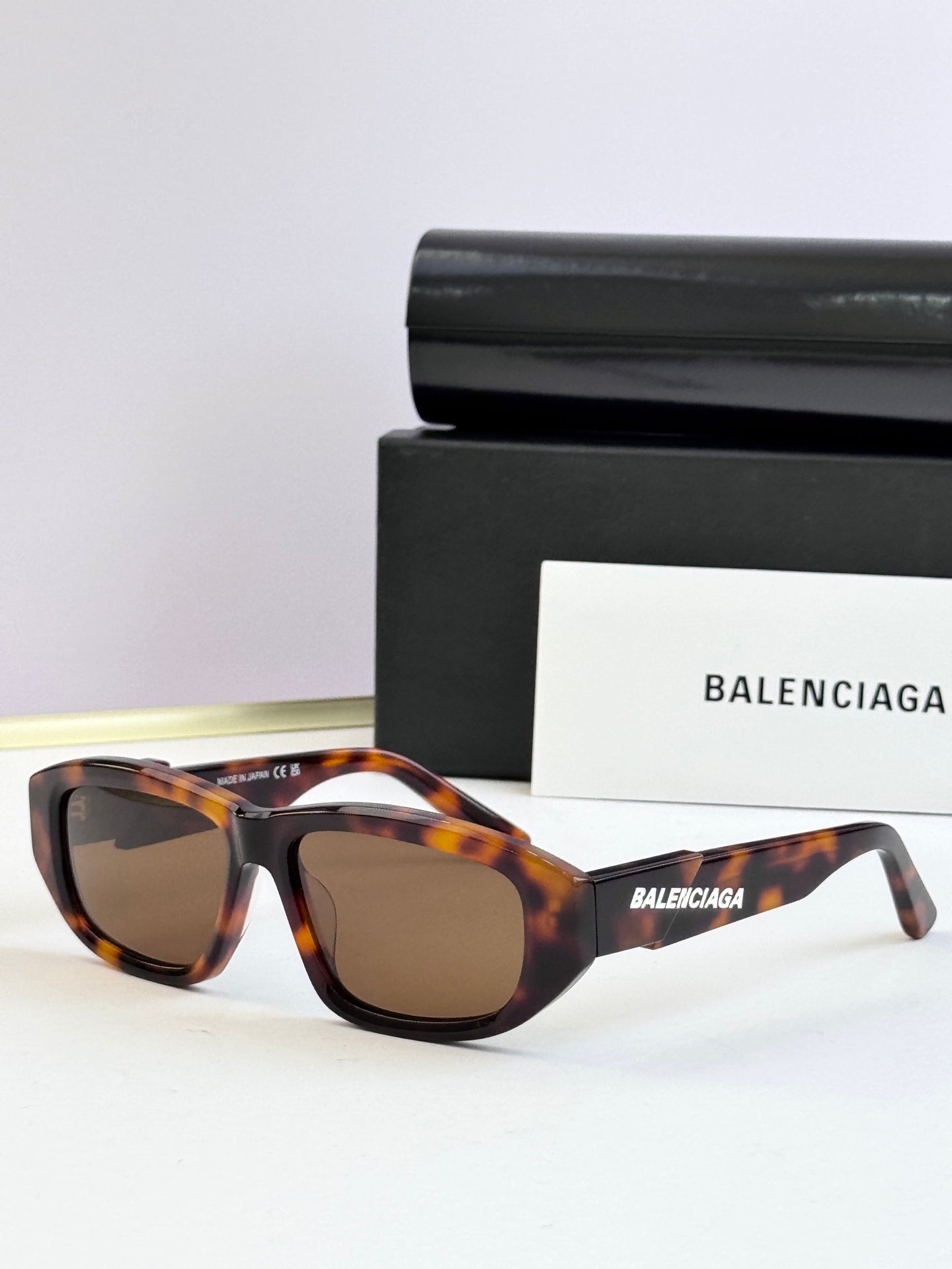 Balenciaga Glasses