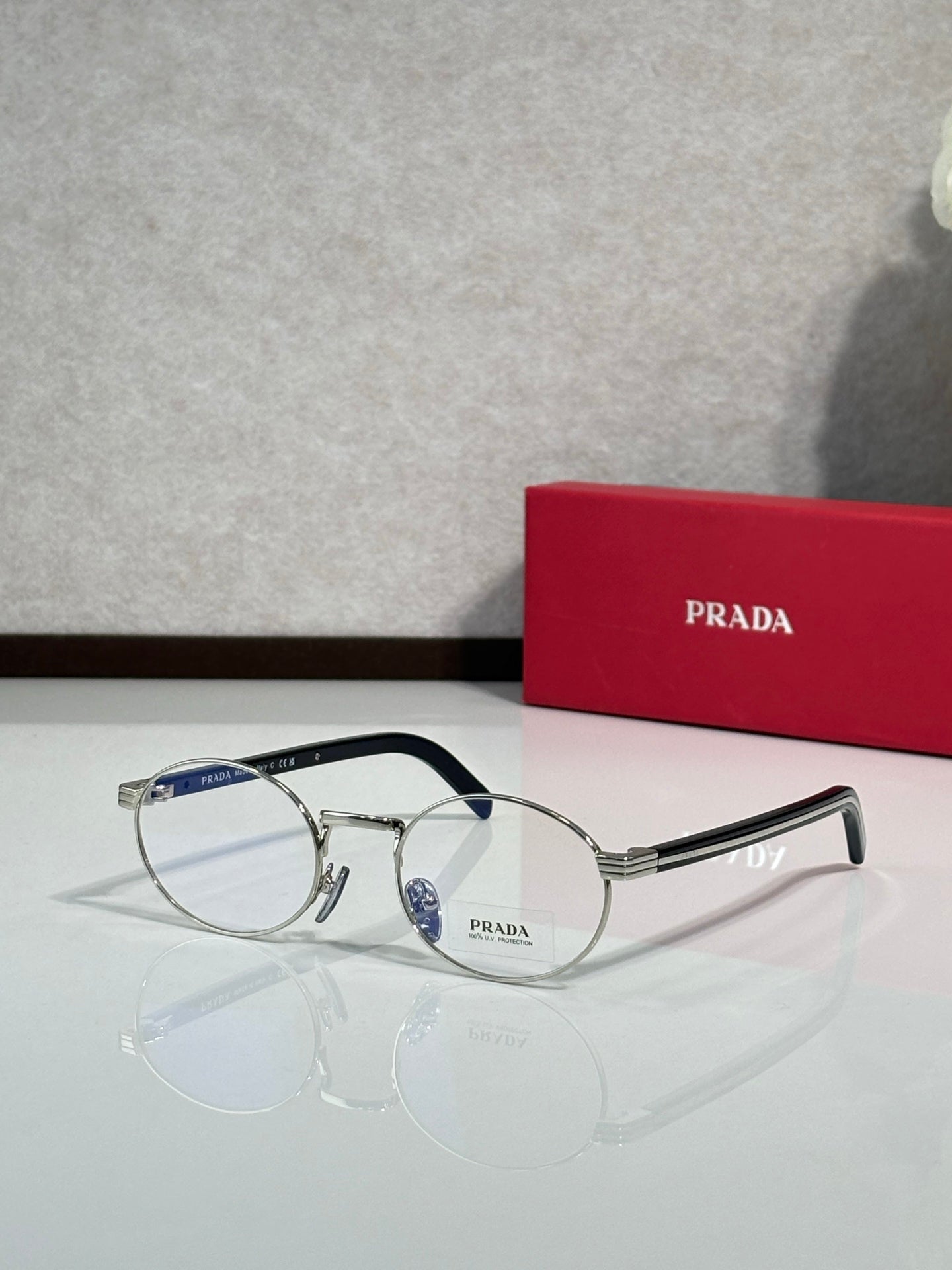 Prada Glasses