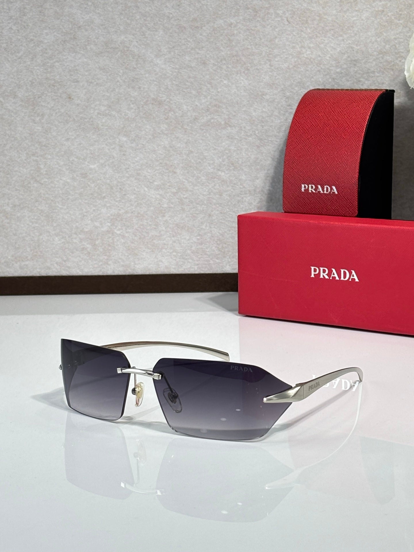 Prada Glasses