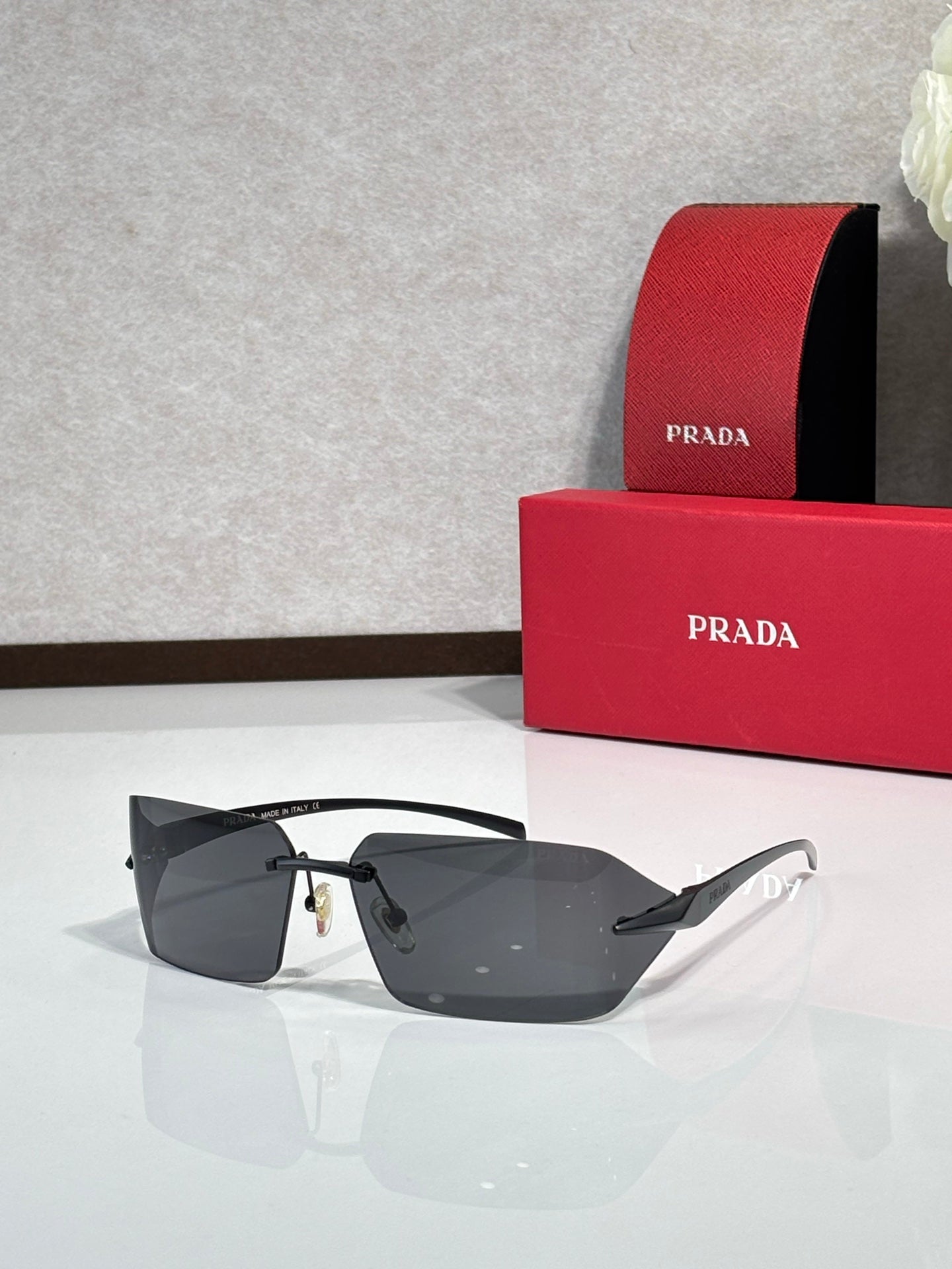 Prada Glasses