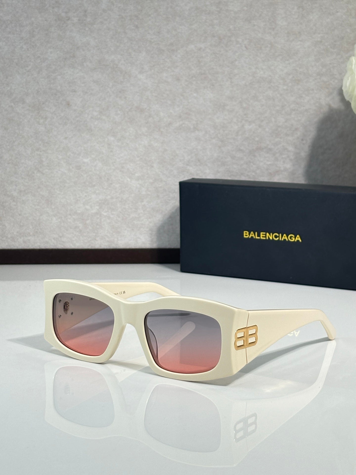 Balenciaga Glasses