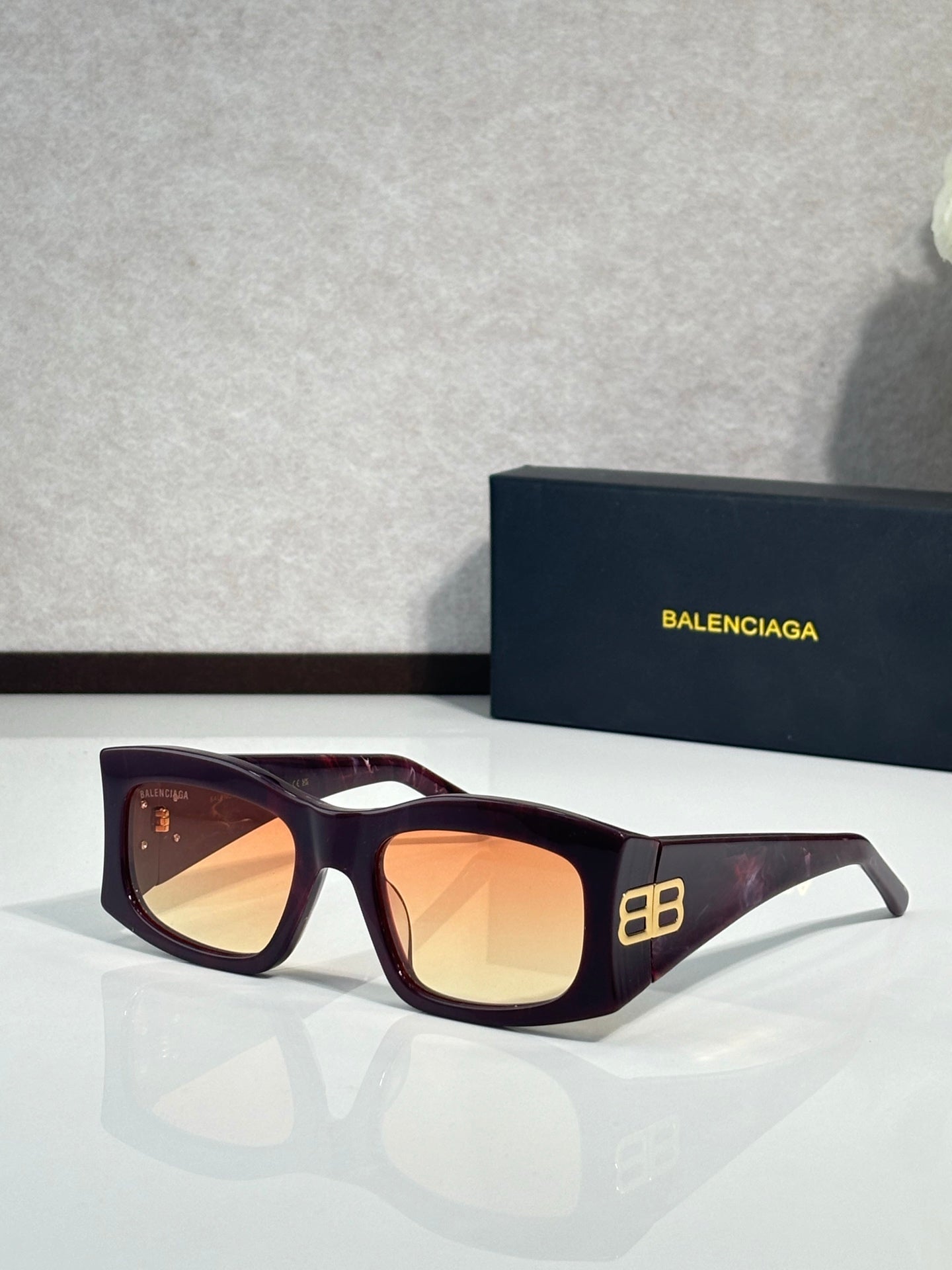 Balenciaga Glasses