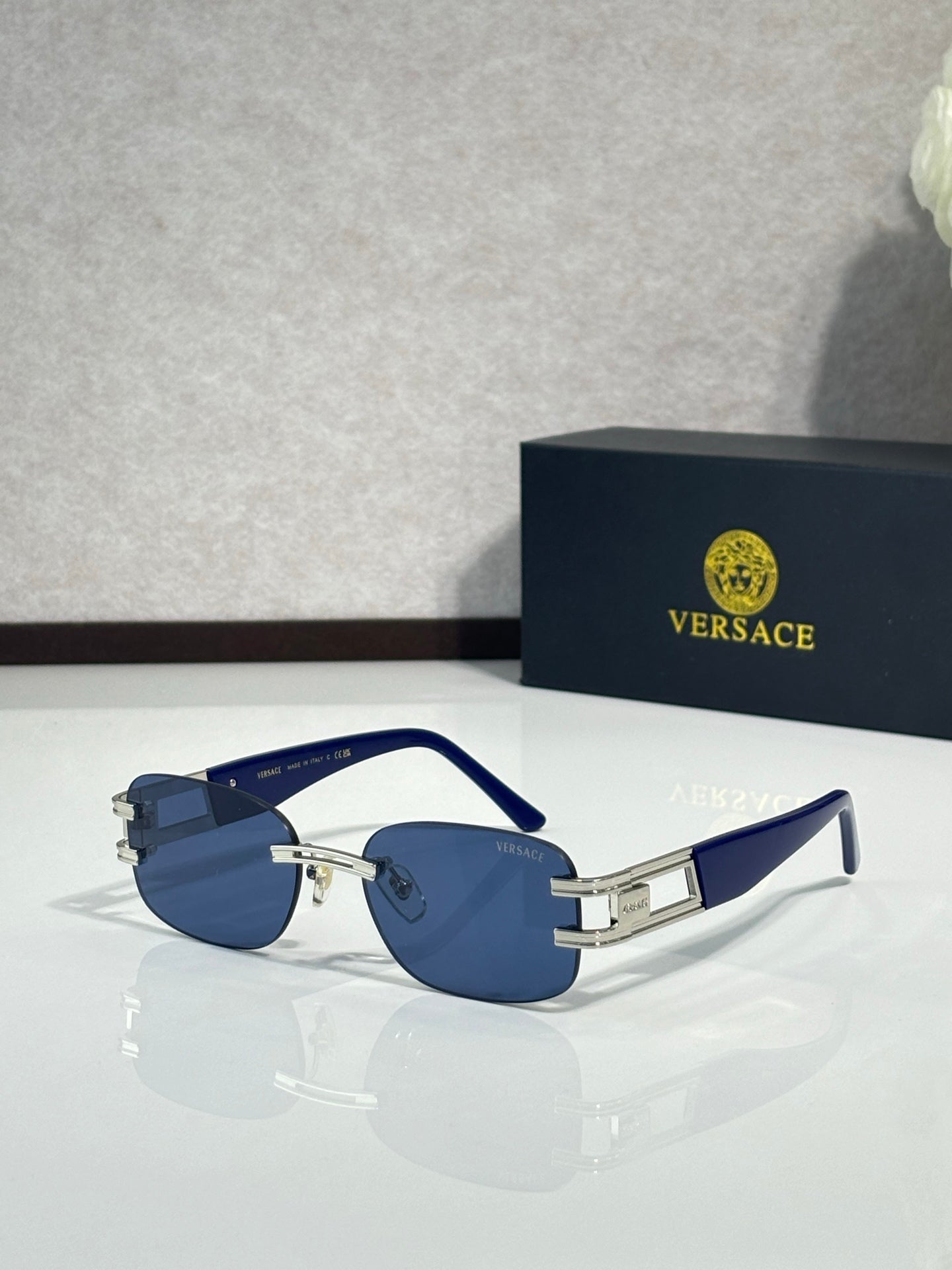 Versace Glasses